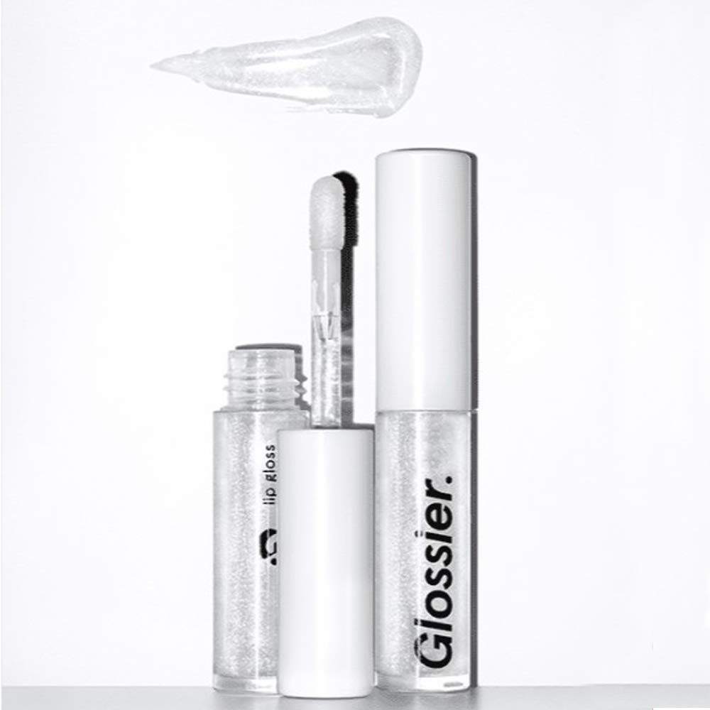 Holographic Lipgloss